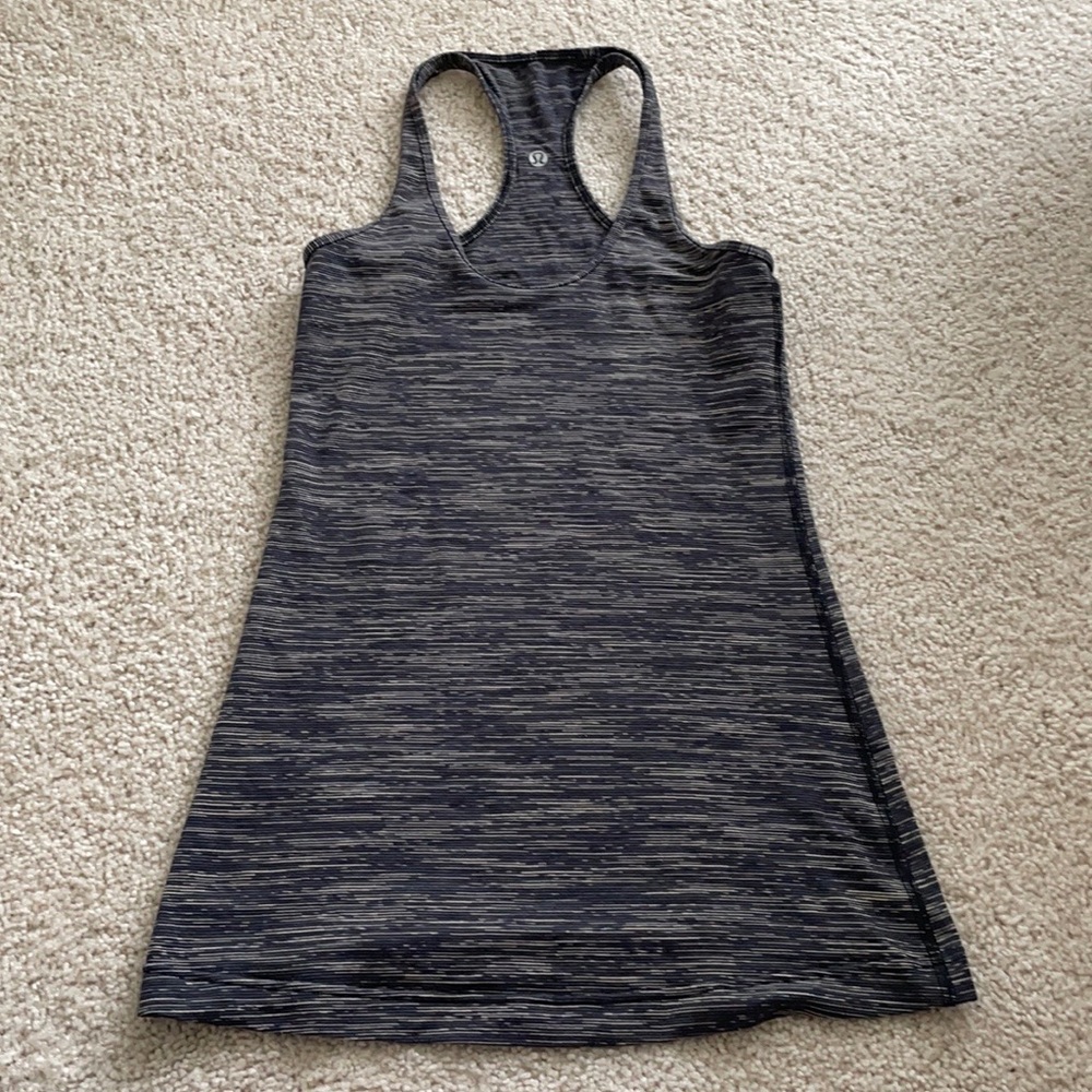Lulu lemon Cool Racerback